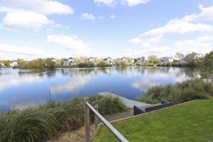 Groundfloor deck view- click for photo gallery